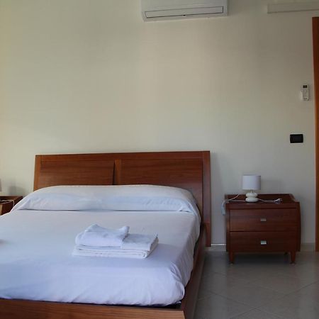 B&B Lidia Apartaments Termoli Extérieur photo