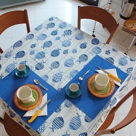 B&B Lidia Apartaments Termoli Extérieur photo