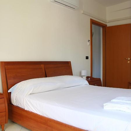 B&B Lidia Apartaments Termoli Extérieur photo