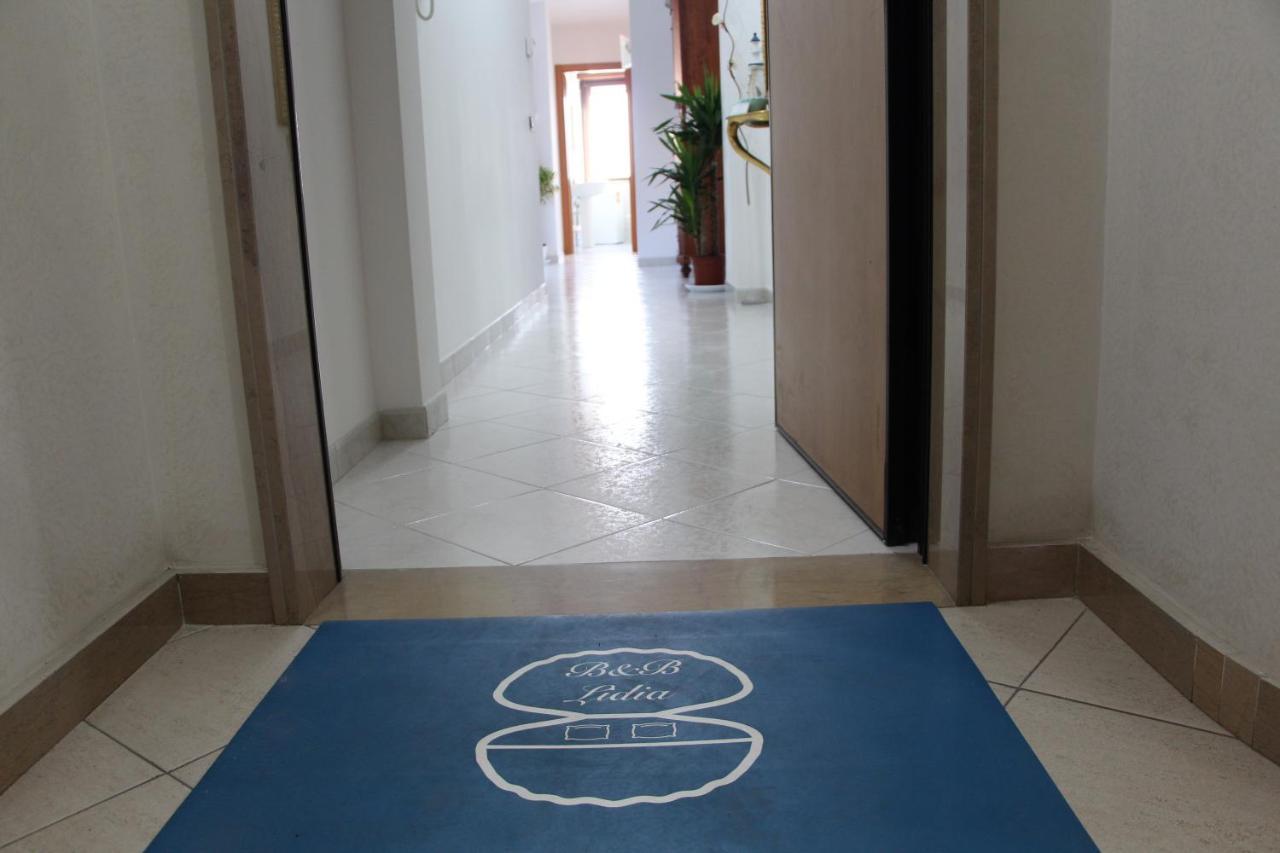 B&B Lidia Apartaments Termoli Extérieur photo