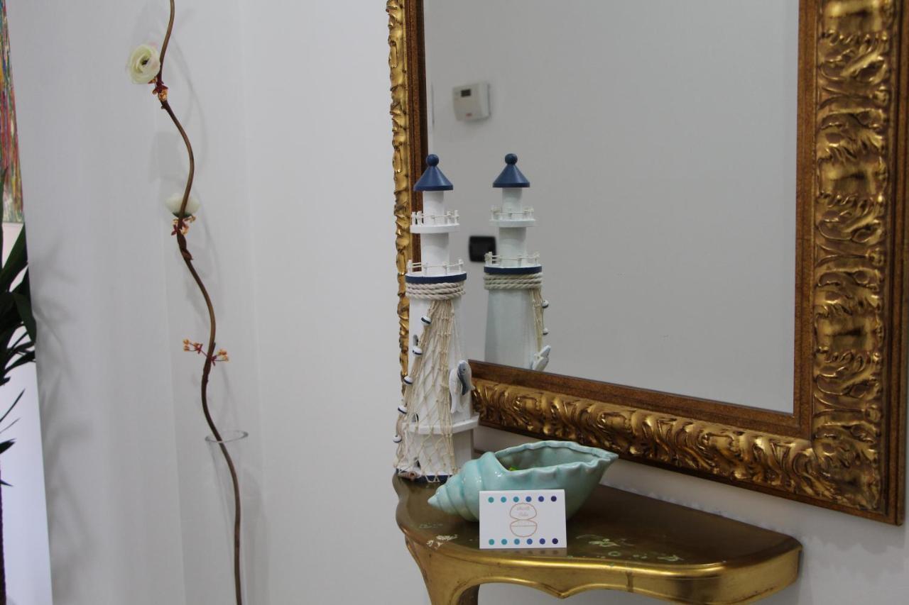 B&B Lidia Apartaments Termoli Extérieur photo