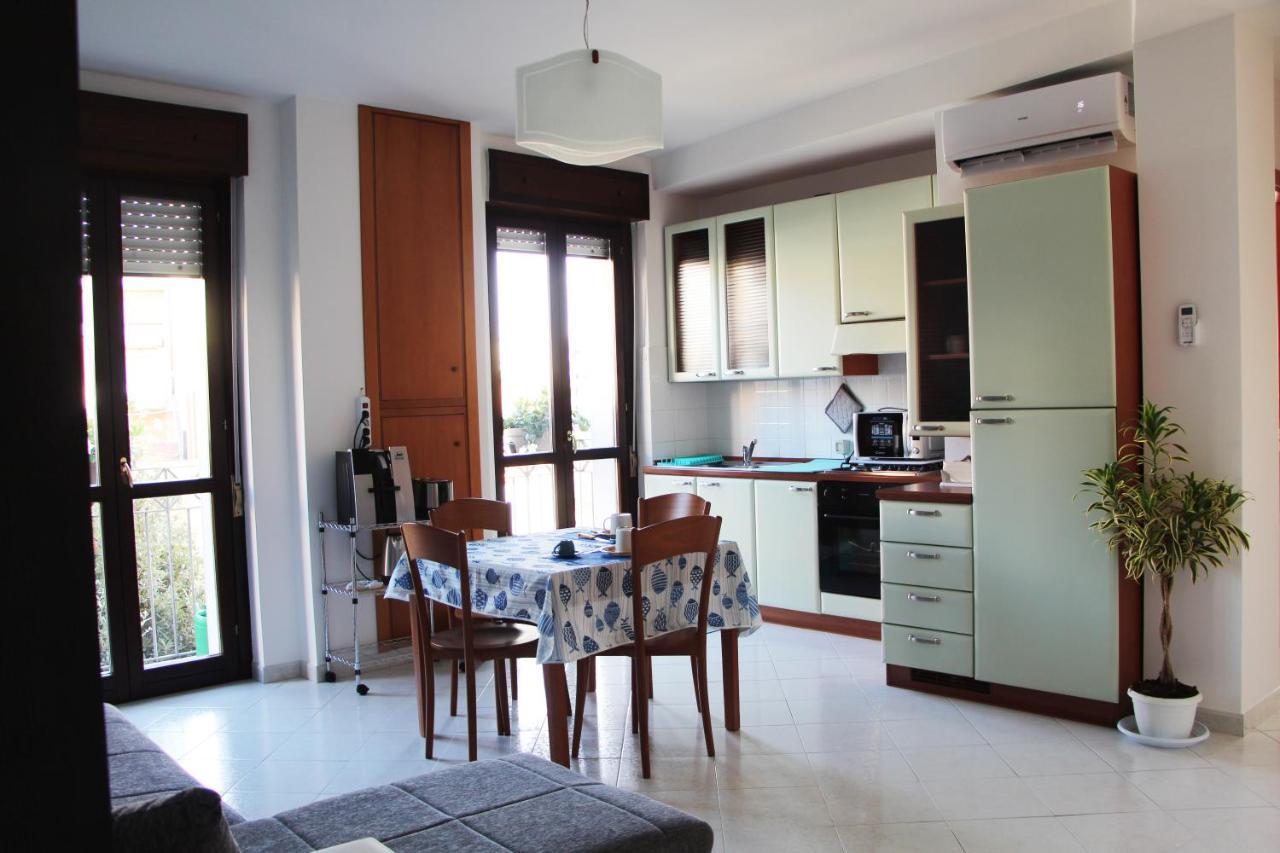 B&B Lidia Apartaments Termoli Extérieur photo