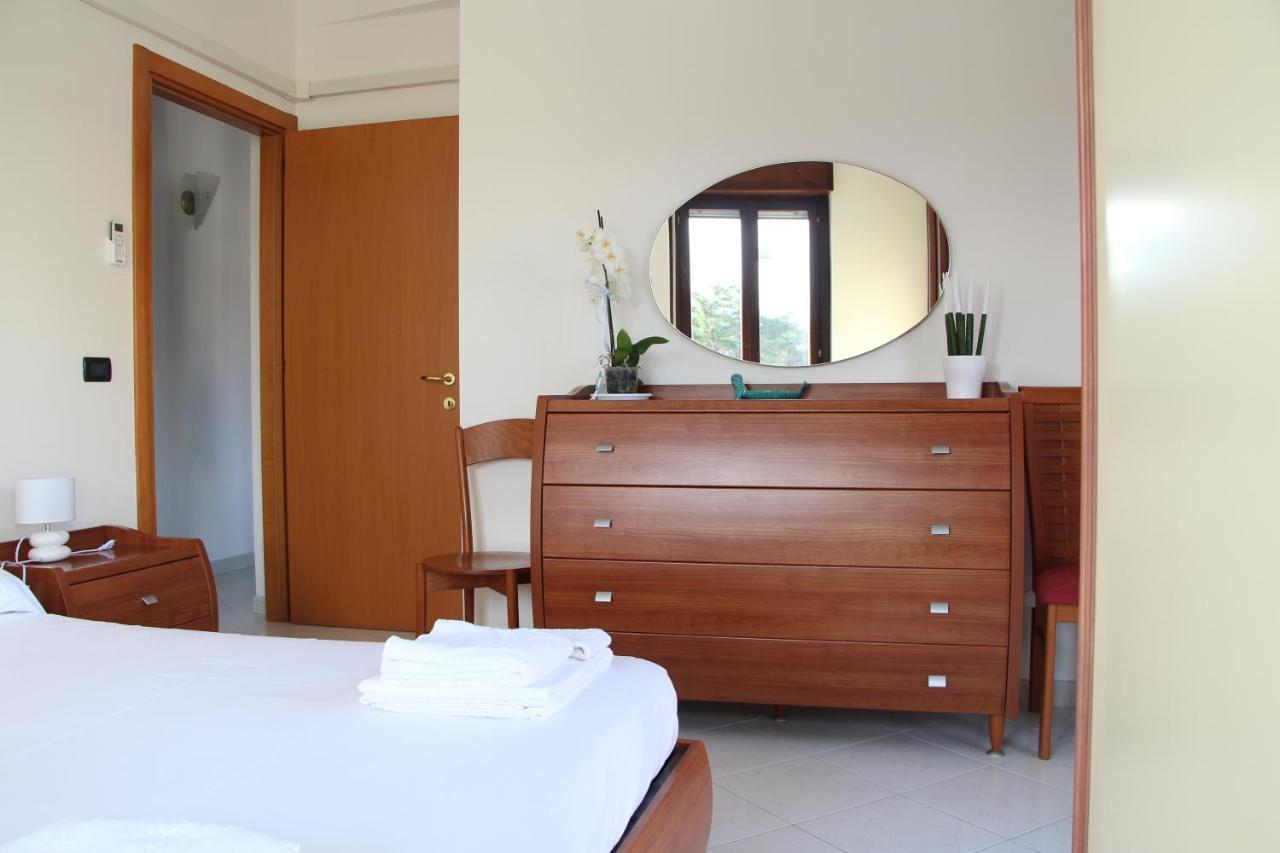 B&B Lidia Apartaments Termoli Extérieur photo