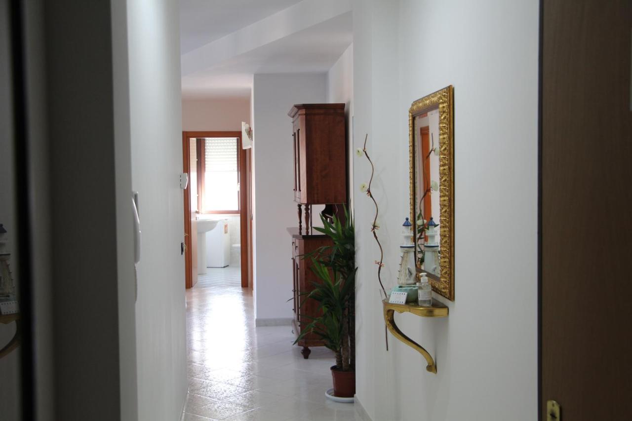 B&B Lidia Apartaments Termoli Extérieur photo