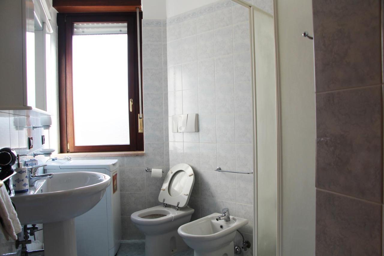 B&B Lidia Apartaments Termoli Extérieur photo