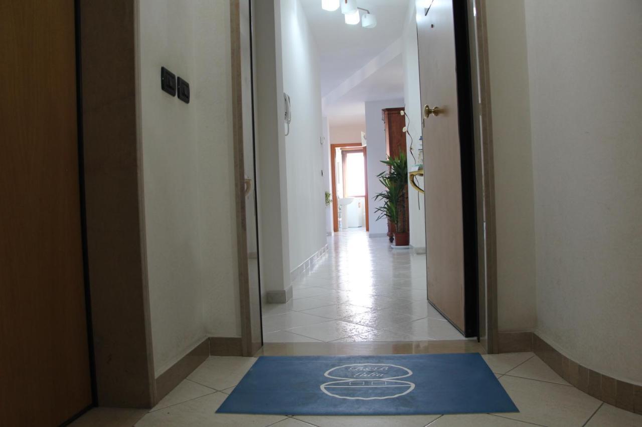 B&B Lidia Apartaments Termoli Extérieur photo