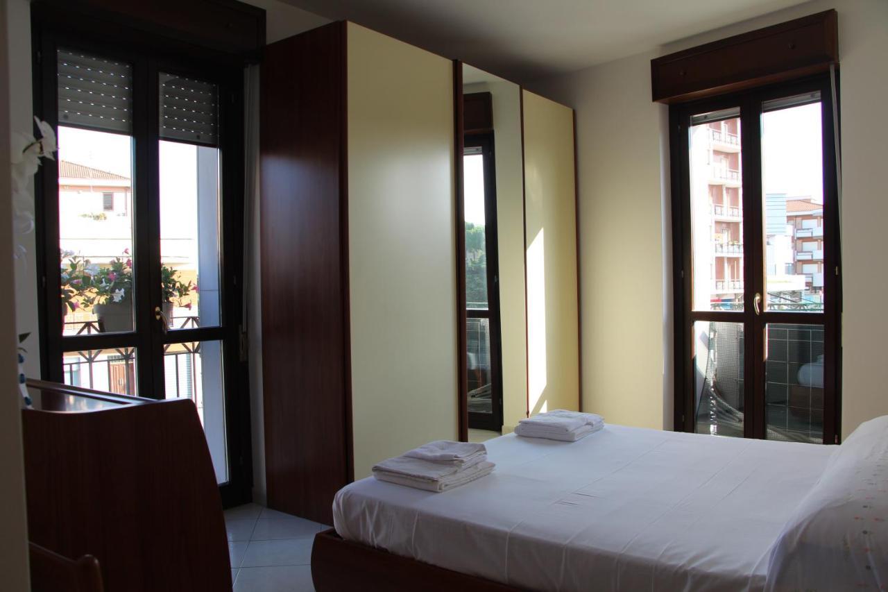 B&B Lidia Apartaments Termoli Extérieur photo