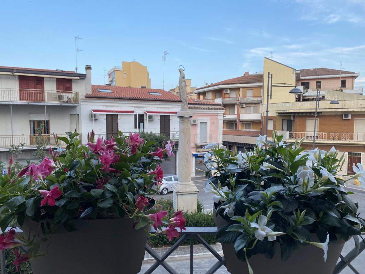 B&B Lidia Apartaments Termoli Extérieur photo
